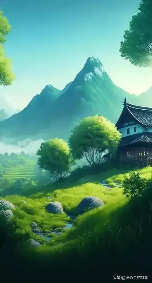 叠加的数字