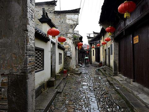 逃离拇指山地